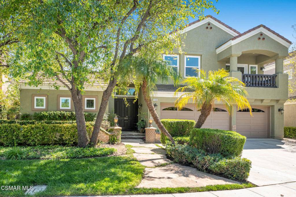 Moorpark, CA 93021,4126 Sterlingview DR