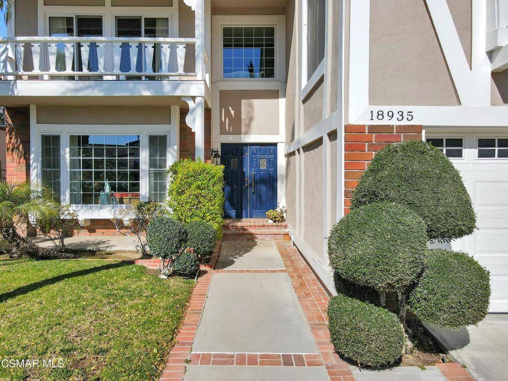 Porter Ranch, CA 91326,18935 Granada CIR