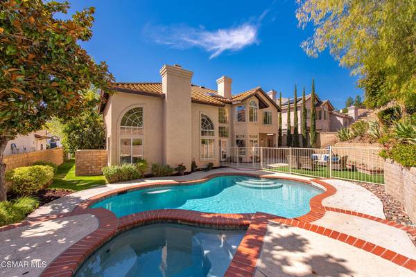 32711 Wellbrook DR, Westlake Village, CA 91361