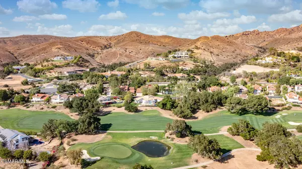 Westlake Village, CA 91362,4546 Rayburn ST