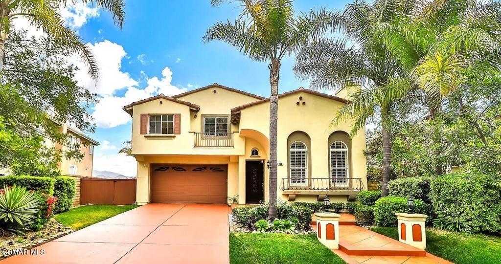 644 Corte Elegante, Camarillo, CA 93010