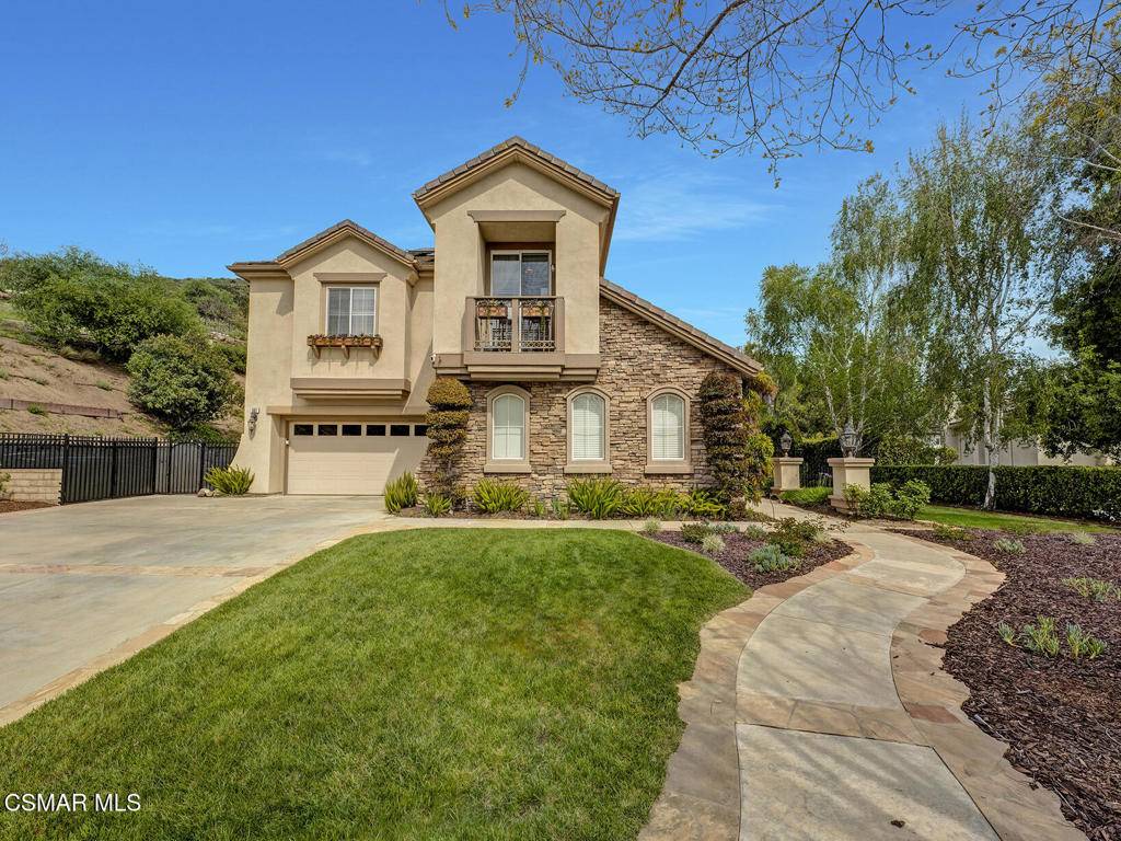 Thousand Oaks, CA 91360,331 Briar Bluff CIR