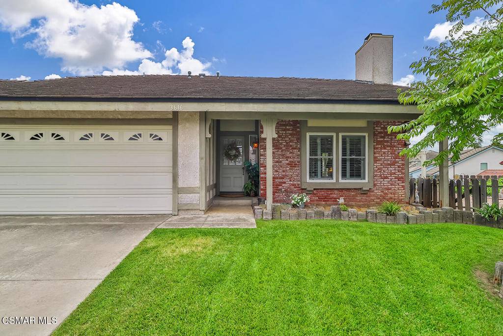 Newbury Park, CA 91320,3616 Pebble PL