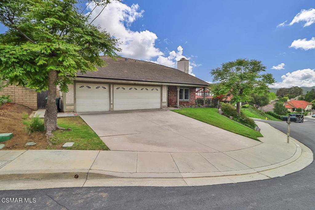 Newbury Park, CA 91320,3616 Pebble PL