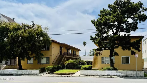7611 Hollywood WAY, Burbank, CA 91505