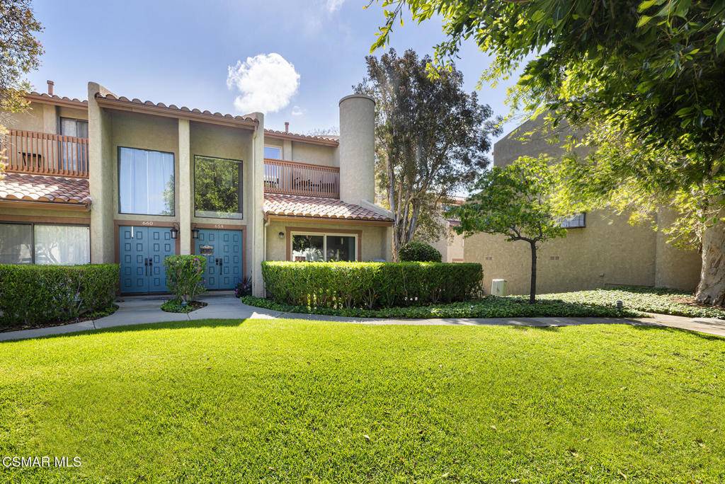 Camarillo, CA 93010,658 Rosewood AVE