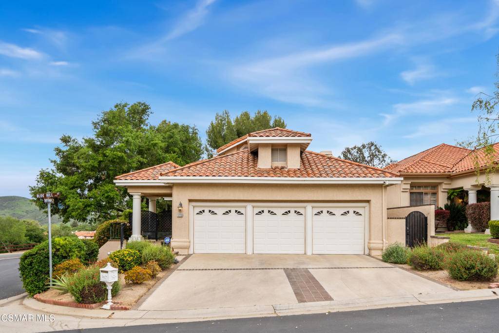 Westlake Village, CA 91362,1773 Blue Hill CT