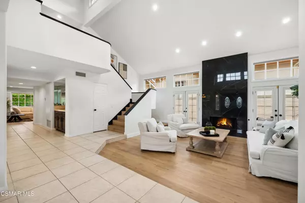 Westlake Village, CA 91362,1773 Blue Hill CT