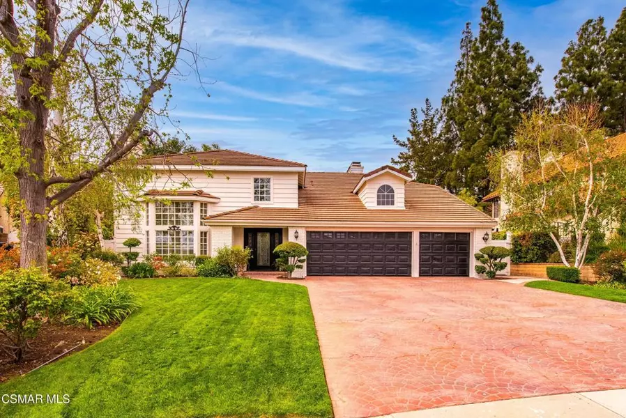 29656 Meadowmist WAY, Agoura Hills, CA 91301