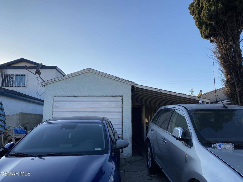 10719 Mona BLVD, Los Angeles, CA 90059