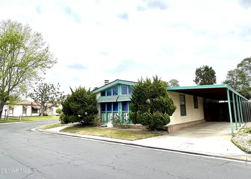 519 Taylor ST #293, Santa Maria, CA 93458