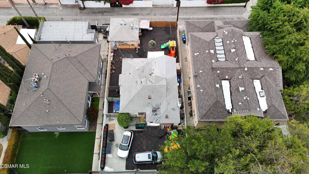 13624 Burbank BLVD, Sherman Oaks, CA 91401