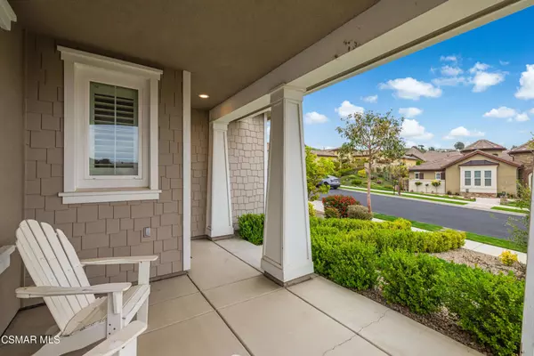 Moorpark, CA 93021,6923 Ridgemark CT