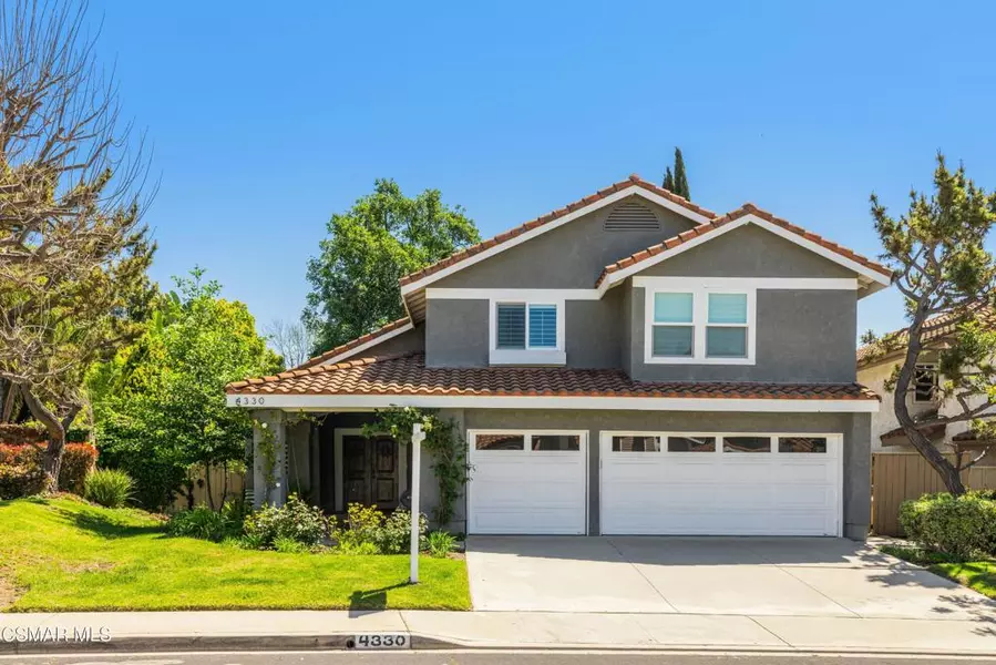 4330 Cedarmeadow CT, Moorpark, CA 93021
