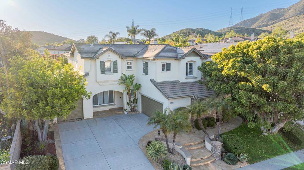 Newbury Park, CA 91320,127 Via Pacifica
