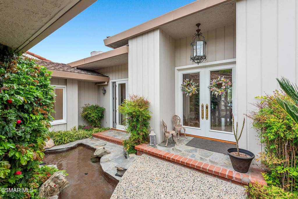 Westlake Village, CA 91361,32377 Lake Pleasant DR
