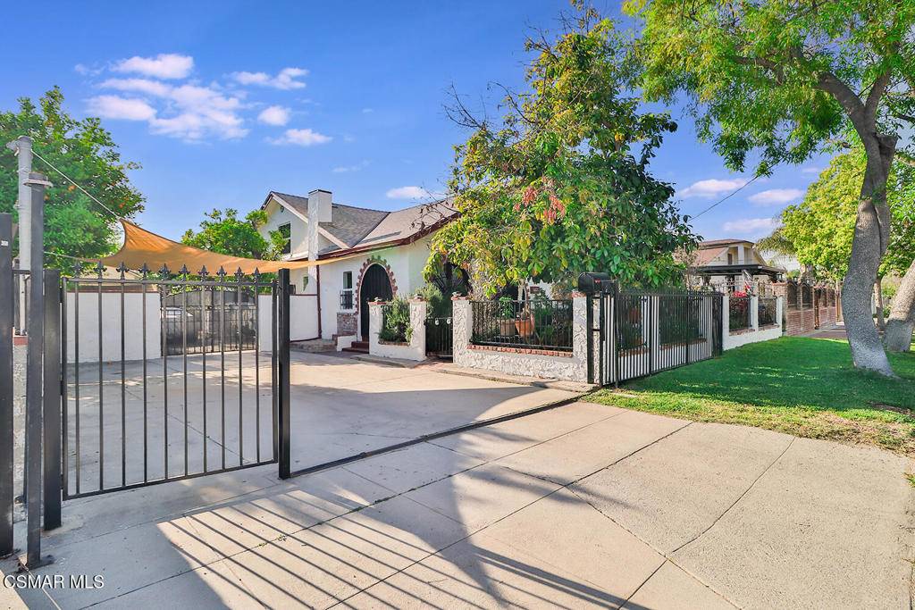 North Hollywood, CA 91606,6621 Ben AVE