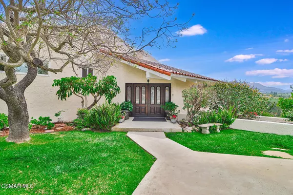 Thousand Oaks, CA 91360,1822 Calle Borrego
