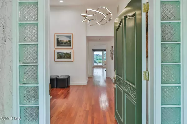 Thousand Oaks, CA 91360,1487 Longridge CT