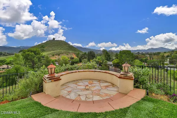 1487 Longridge CT, Thousand Oaks, CA 91360