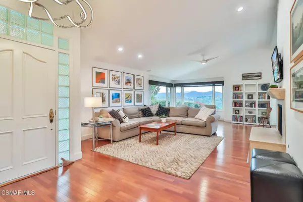 Thousand Oaks, CA 91360,1487 Longridge CT