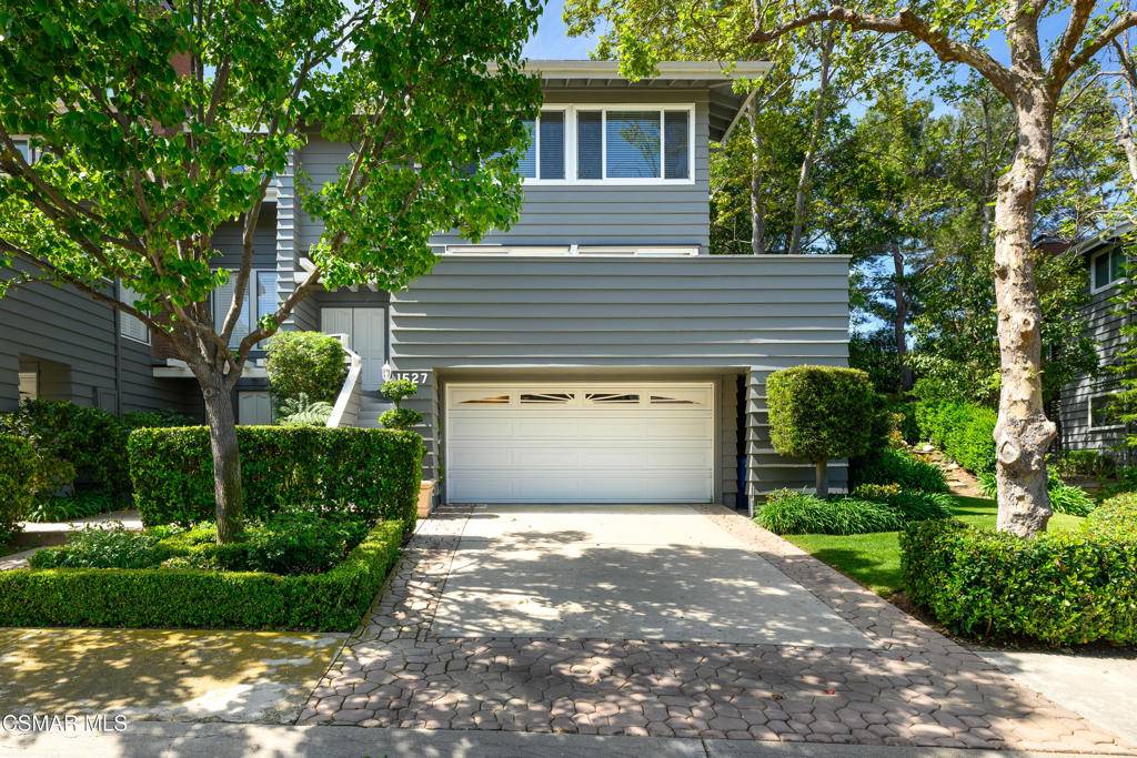Westlake Village, CA 91362,1527 N View DR