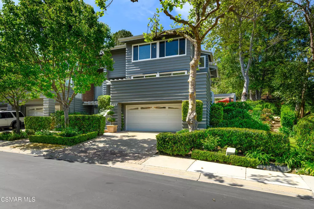 Westlake Village, CA 91362,1527 N View DR