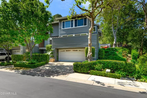 1527 N View DR, Westlake Village, CA 91362