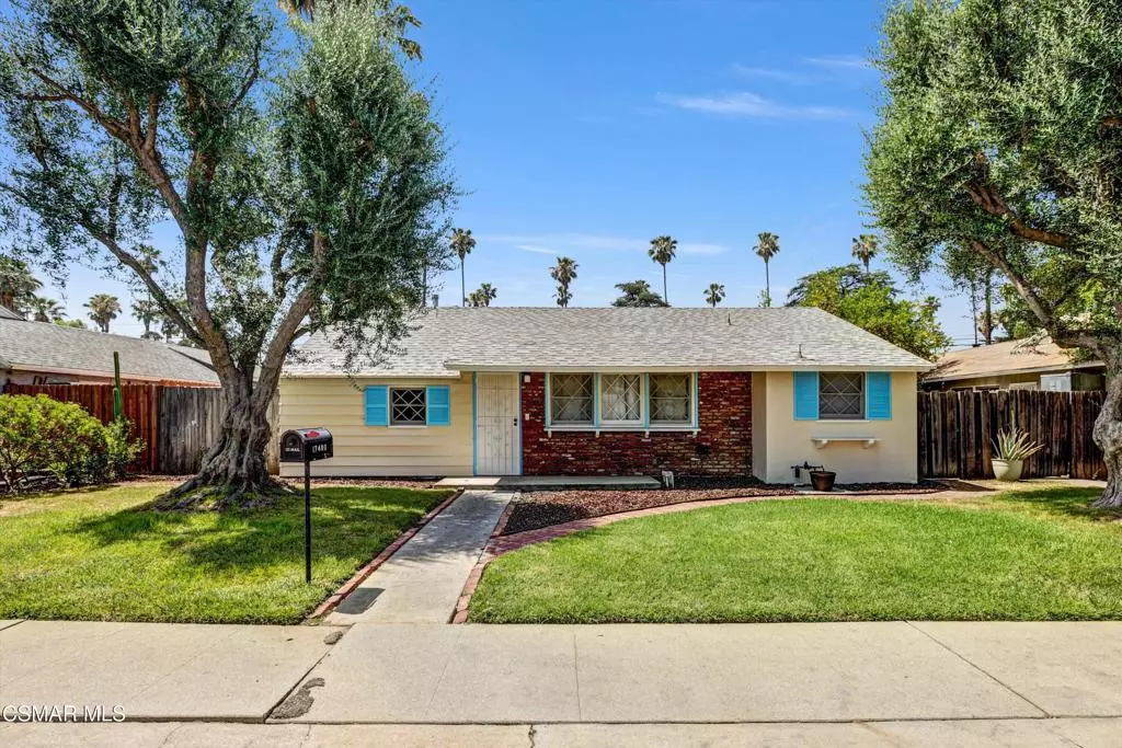 Lake Balboa, CA 91406,17400 Cantlay ST