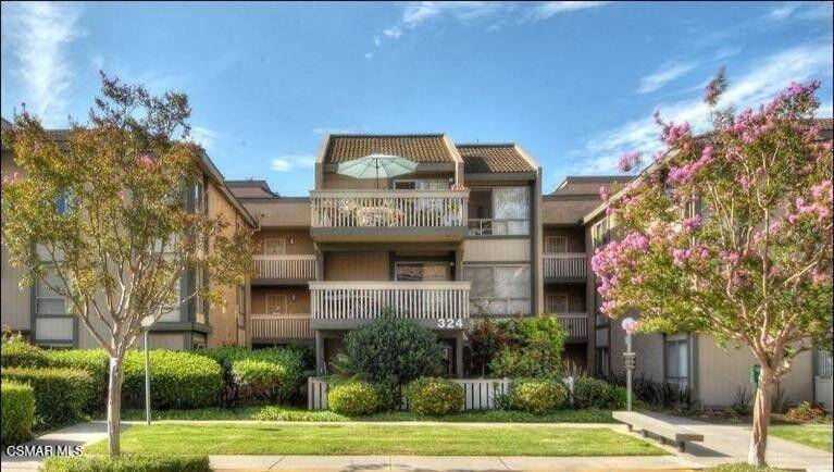 324 Chestnut Hill CT #17,  Thousand Oaks,  CA 91360