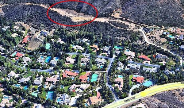 29266 Wagon RD, Agoura Hills, CA 91301