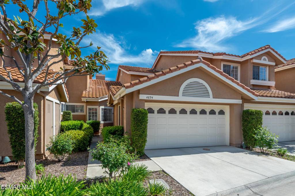4894 Santo DR, Oak Park, CA 91377