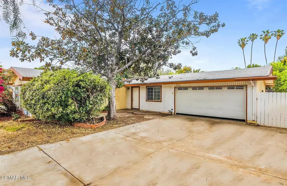 22241 Wyandotte ST, Canoga Park, CA 91303