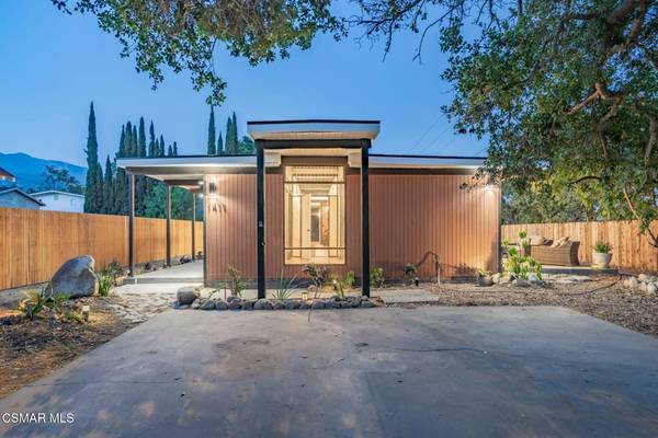 Santa Paula, CA 93060,1411 Ojai RD