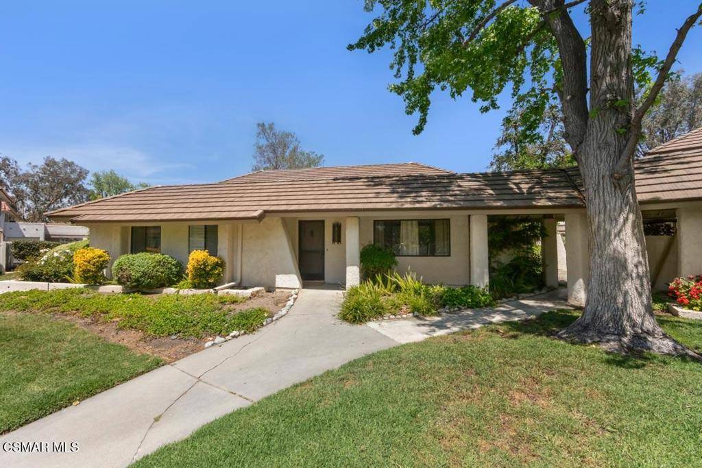 1279 Landsburn CIR,  Westlake Village,  CA 91361