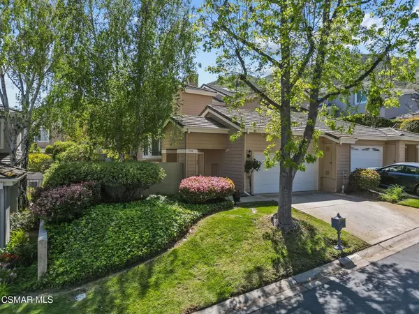 5550 Ridgeway CT,  Westlake Village,  CA 91362