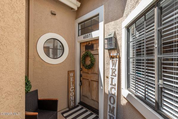 Oak Park, CA 91377,4807 Parma DR