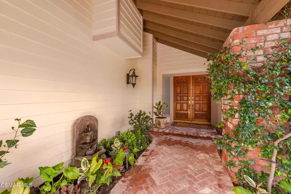 Thousand Oaks, CA 91362,3339 Baccarat ST