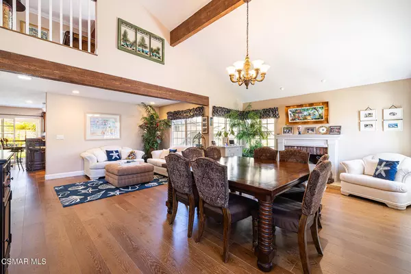 Newbury Park, CA 91320,411 Blackhawk DR