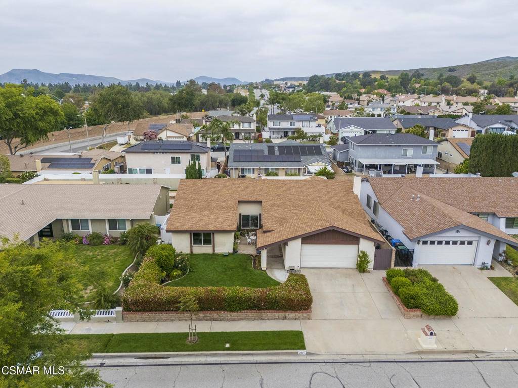 Simi Valley, CA 93065,2653 N Broadmoor AVE