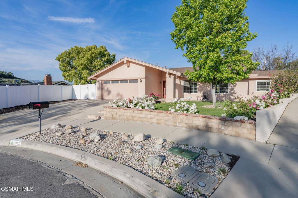 1622 Bonnie CT, Simi Valley, CA 93065