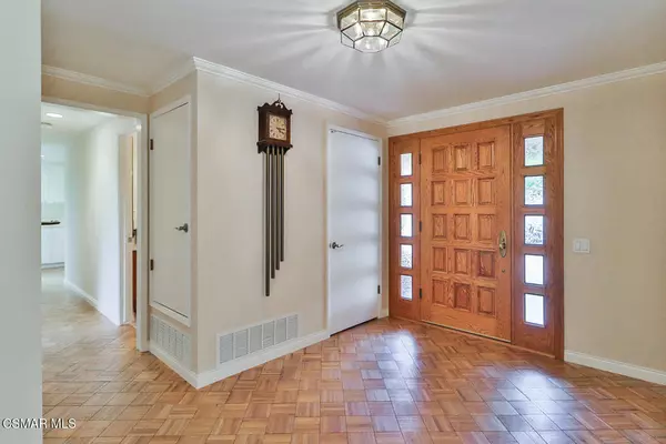 Thousand Oaks, CA 91362,2809 Sapra ST
