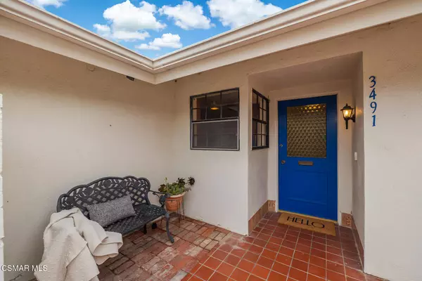 Camarillo, CA 93010,3491 Rivermore ST