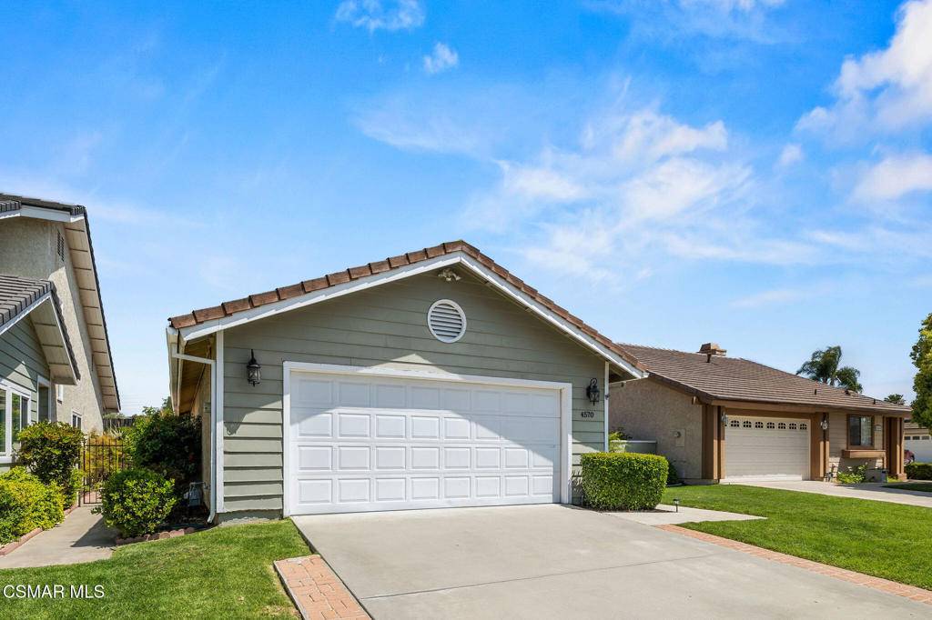 Moorpark, CA 93021,4570 N Vistapark DR