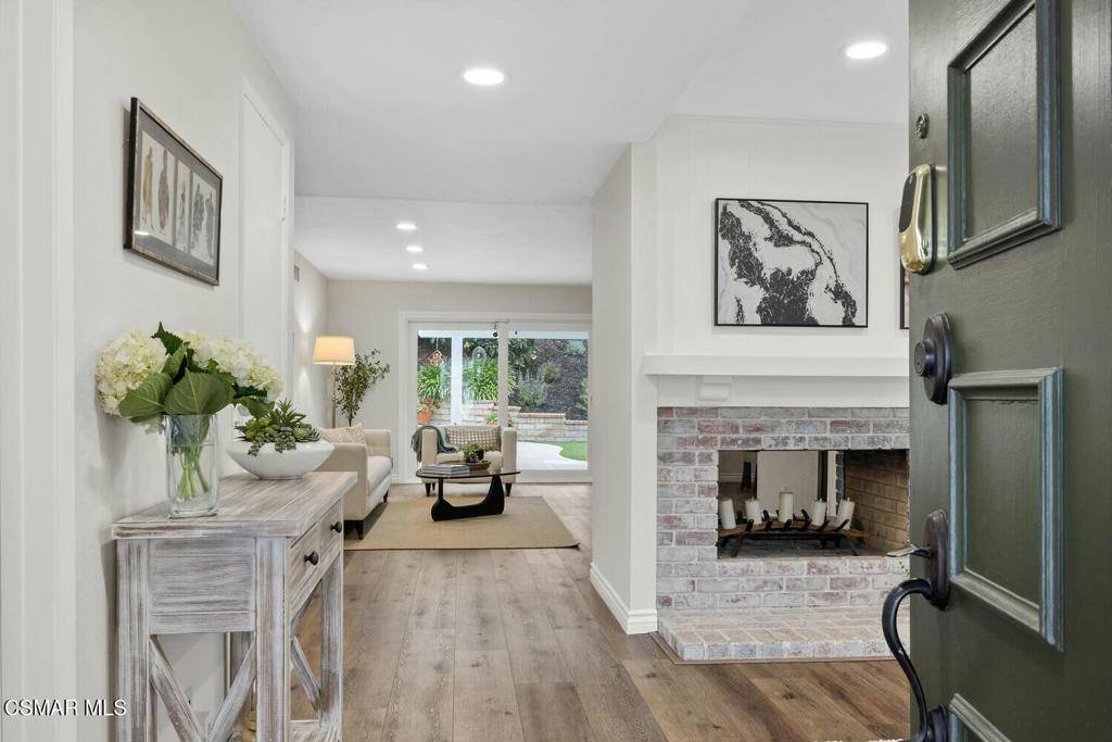 Oak Park, CA 91377,6608 Maplegrove ST