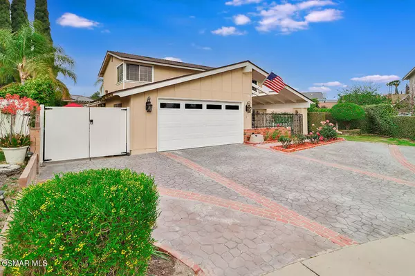 Simi Valley, CA 93065,2568 Goldin AVE