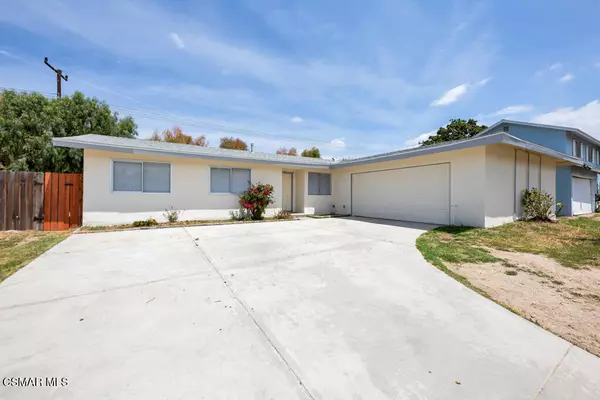 Simi Valley, CA 93065,2819 Hollister ST