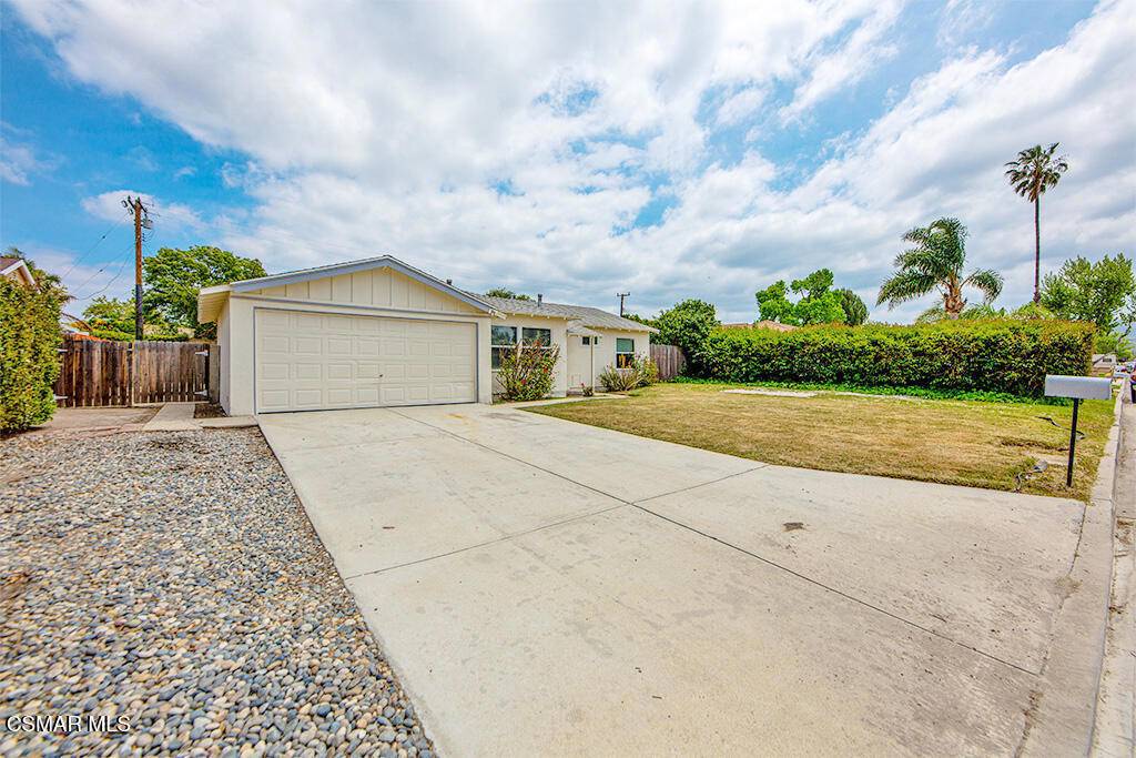 Simi Valley, CA 93065,1664 Pride ST