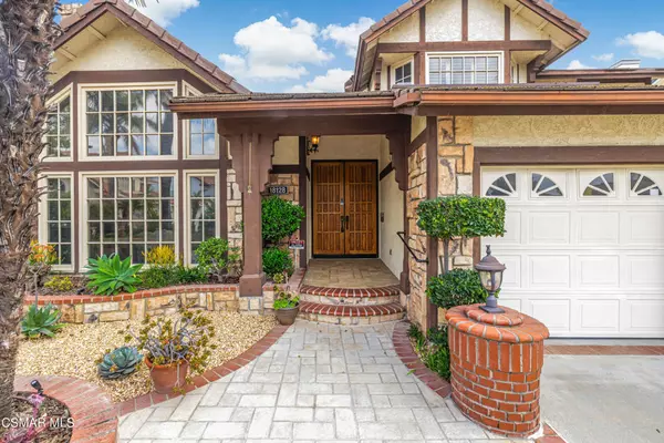 Porter Ranch, CA 91326,18128 Sandringham CT