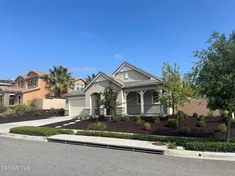 3404 Aspen ST, Simi Valley, CA 93065